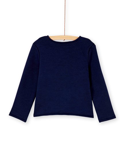 ΠΑΙΔΙΚΗ ΖΑΚΕΤΑ ΓΙΑ ΚΟΡΙΤΣΙΑ - ΣΚΟΥΡΟ ΜΠΛΕ Παιδικη Ζακετα Για Κοριτσια - Σκουρο Μπλε