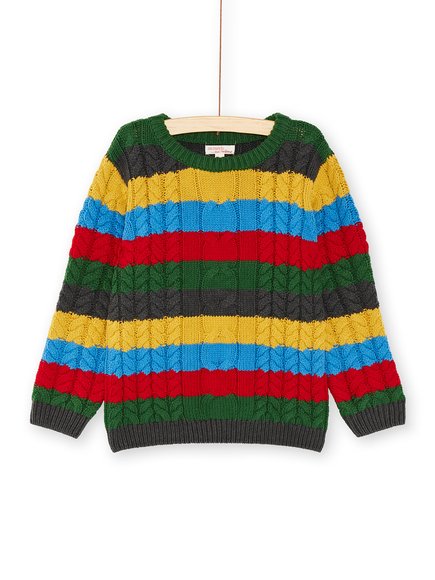 ΠΑΙΔΙΚΟ ΠΟΥΛΟΒΕΡ ΓΙΑ ΑΓΟΡΙΑ - ΓΚΡΙ ΠΑΙΔΙΚΟ ΠΟΥΛΟΒΕΡ ΓΙΑ ΑΓΟΡΙΑ - ΓΚΡΙ