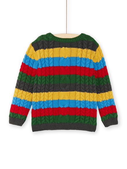 ΠΑΙΔΙΚΟ ΠΟΥΛΟΒΕΡ ΓΙΑ ΑΓΟΡΙΑ - ΓΚΡΙ Παιδικο Πουλοβερ Για Αγορια - Γκρι