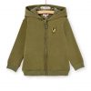 ΠΑΙΔΙΚΗ ΖΑΚΕΤΑ ΓΙΑ ΑΓΟΡΙΑ - ΠΡΑΣΙΝΟ
