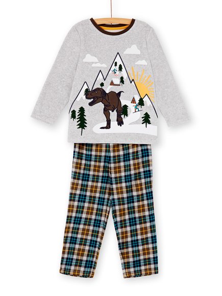 ΠΑΙΔΙΚΕΣ ΠΙΤΖΑΜΕΣ ΓΙΑ ΑΓΟΡΙΑ - ΓΚΡΙ ΠΑΙΔΙΚΕΣ ΠΙΤΖΑΜΕΣ ΓΙΑ ΑΓΟΡΙΑ - ΓΚΡΙ