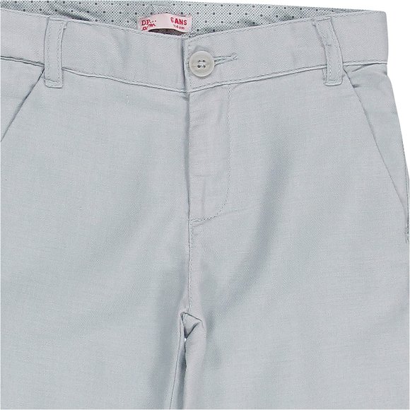 ΠΑΙΔΙΚΟ ΠΑΝΤΕΛΟΝΙ ΓΙΑ ΑΓΟΡΙΑ - ΓΚΡΙ ΠΑΙΔΙΚΟ ΠΑΝΤΕΛΟΝΙ ΓΙΑ ΑΓΟΡΙΑ - ΓΚΡΙ