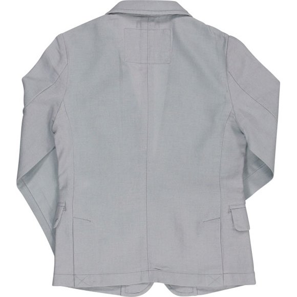 ΠΑΙΔΙΚΟ ΣΑΚΑΚΙ ΓΙΑ ΑΓΟΡΙΑ - ΓΚΡΙ Παιδικο Σακακι Για Αγορια - Γκρι