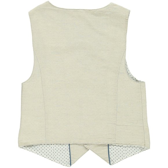 ΠΑΙΔΙΚΟ ΓΙΛΕΚΟ ΓΙΑ ΑΓΟΡΙΑ - ΜΠΕΖ Παιδικο Γιλεκο Για Αγορια - Μπεζ