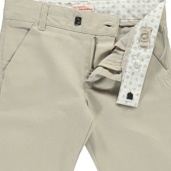 ΠΑΙΔΙΚΟ ΠΑΝΤΕΛΟΝΙ ΓΙΑ ΑΓΟΡΙΑ - ΜΠΕΖ Παιδικο Παντελονι Για Αγορια - Μπεζ