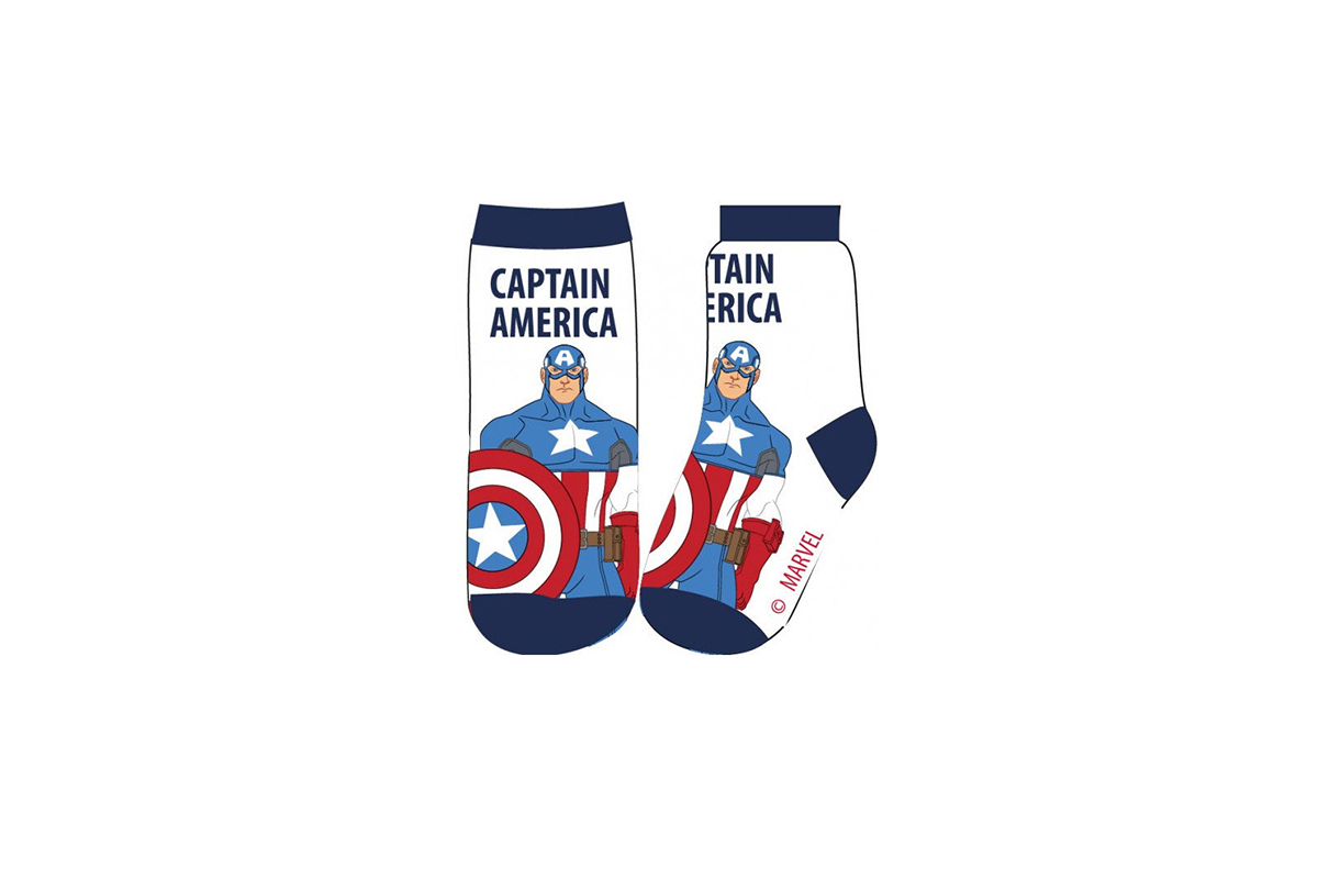 Παιδικές κάλτσες AVENGERS ΕΜΜ5234181 PACIFIC Παιδικές κάλτσες AVENGERS ΕΜΜ5234181 PACIFIC
