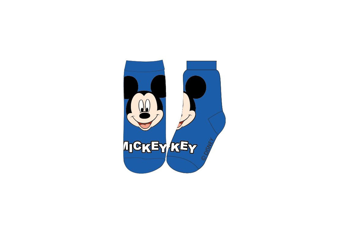 Παιδικές κάλτσες MICKEY MOUSE 52342072 μπλε PACIFIC Παιδικές κάλτσες MICKEY MOUSE 52342072 μπλε PACIFIC