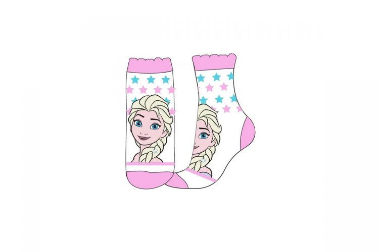 FROZEN ΠΑΙΔΙΚΕΣ ΚΑΛΤΣΕΣ ΡΟΖ 52345193 PINK