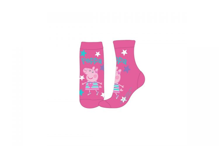 PEPPA PIG ΠΑΙΔΙΚΕΣ ΚΑΛΤΣΕΣ ΕΜΜ5234592 FUCHSIA