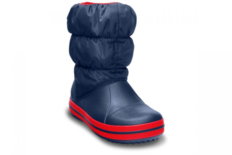 CROCS ΠΑΙΔΙΚΕΣ ΓΑΛΟΤΣΕΣ 14613 485 NAVY