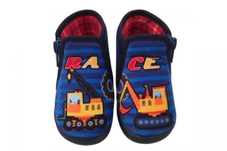 MINI MAX ΠΑΝΤΟΦΛΕΣ ROCK BLUE NAVY