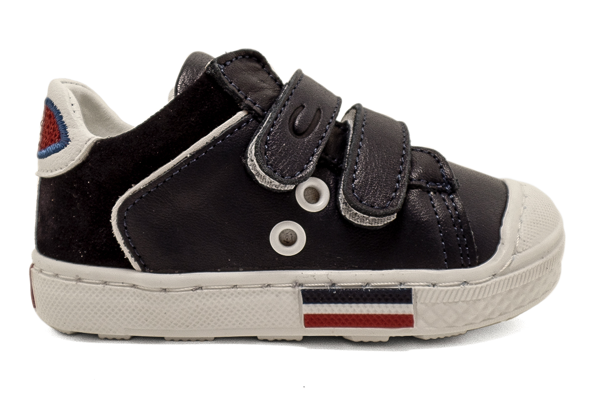 ΠΑΙΔΙΚΑ CASUAL ΔΕΡΜΑ CROCODILINO NAVY ΠΑΙΔΙΚΑ CASUAL ΔΕΡΜΑ CROCODILINO NAVY