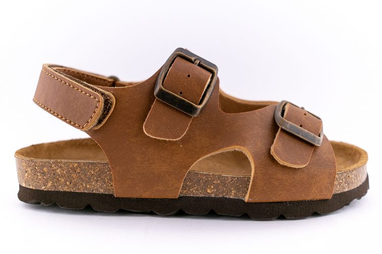 CHILDRENLAND 6810242 SANDAL BROWN