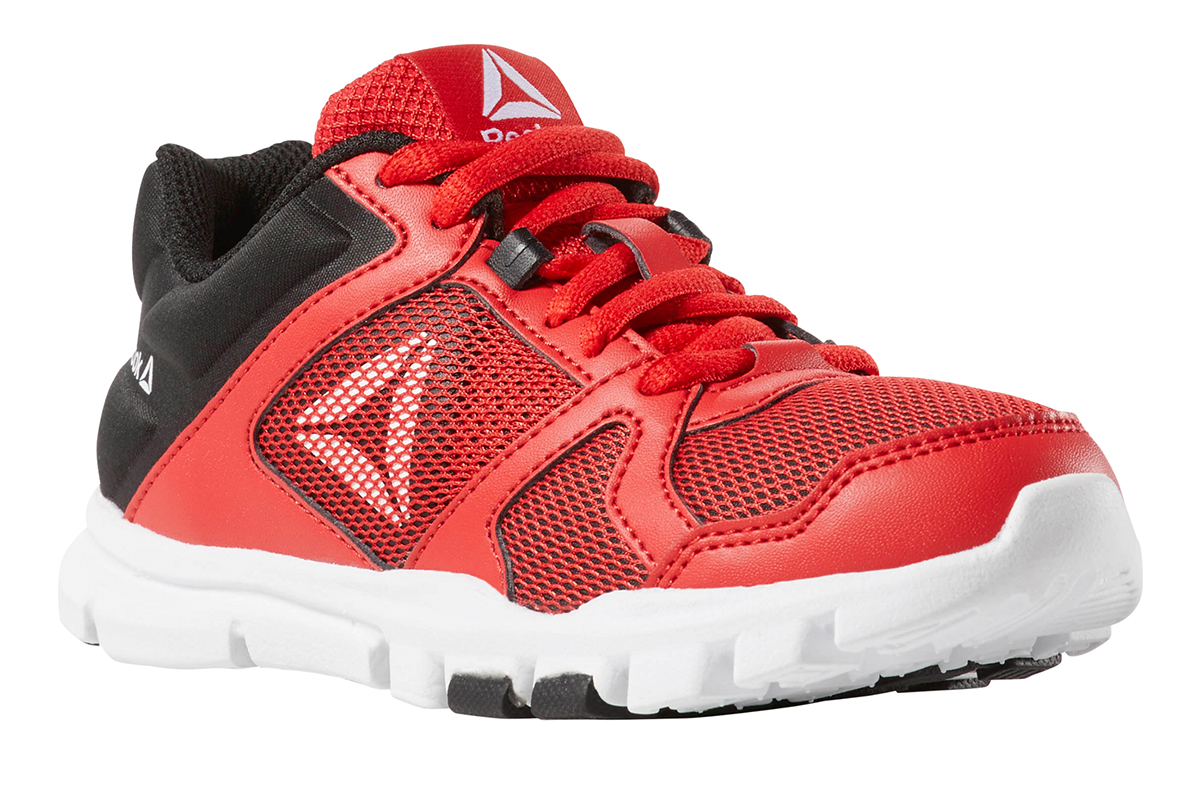 παιδικά αθλητικά Reebok Yourflex Train 10 RED παιδικά αθλητικά Reebok Yourflex Train 10 RED