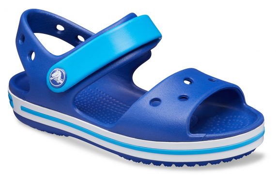 Crocs Crocband Sandal 12856-4BX NAVY