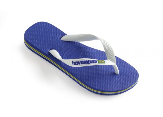 HAVAIANAS 4110850 NAVY