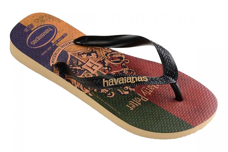 HAVAIANAS 4141763 0092 FLIP FLOPS MULTICOLOR