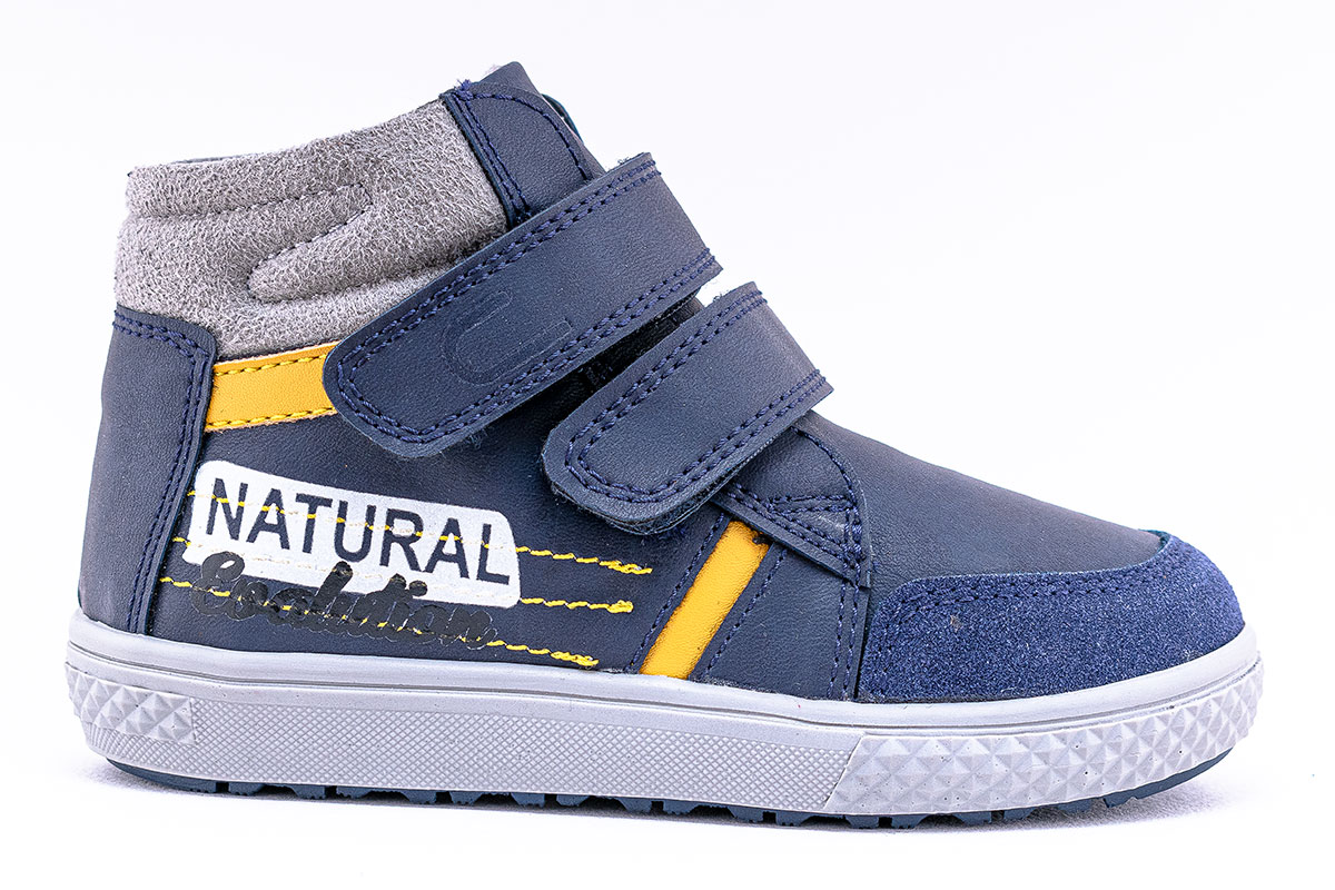 ΠΑΙΔΙΚΑ ΑΝΑΤΟΜΙΚΑ SNEAKERS-ΜΠΟΤΑΚΙΑ NATURAL PRINT NAVY ΠΑΙΔΙΚΑ ΑΝΑΤΟΜΙΚΑ SNEAKERS-ΜΠΟΤΑΚΙΑ NATURAL PRINT NAVY