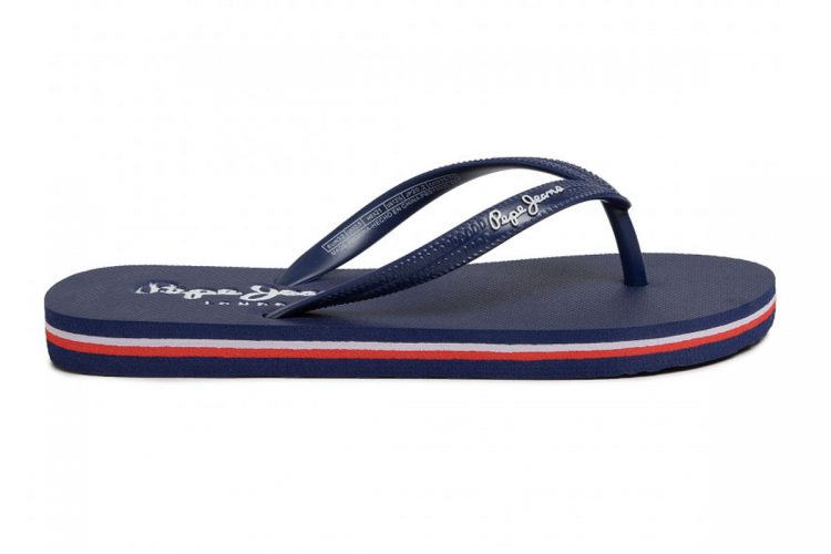 ΠΑΙΔΙΚΕΣ ΣΑΓΙΟΝΑΡΕΣ BEACH BASIC BOYS NAVY