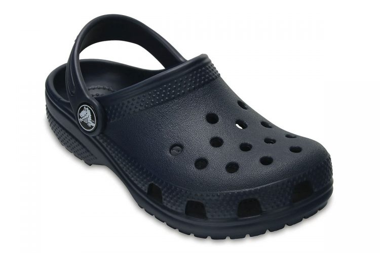 CROCS 204536 CLASSIC CLOGK NAVY