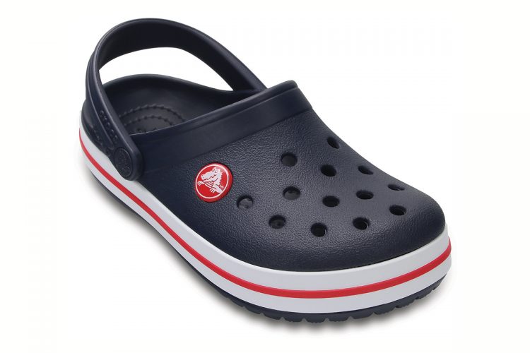 CROCS 204537 485 NAVY NAVY