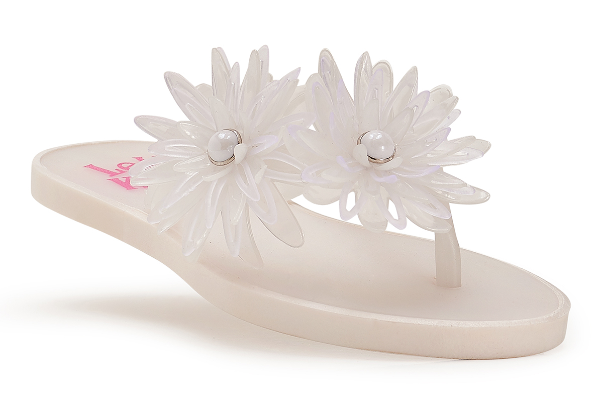 LELLI KELLY CIABATTA AA01 WHITE LELLI KELLY CIABATTA AA01 WHITE
