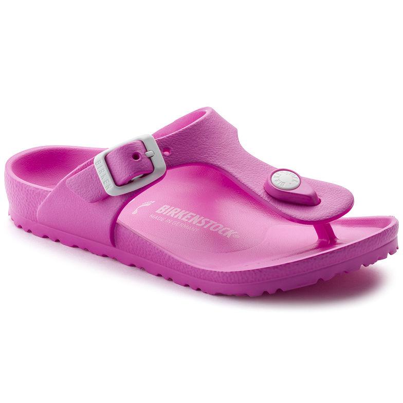 BIRKENSTOCK ΑΝΑΤΟΜΙΚΟ ΣΑΝΔΑΛΙ EVA 128463 FUCHSIA BIRKENSTOCK ΑΝΑΤΟΜΙΚΟ ΣΑΝΔΑΛΙ EVA 128463 FUCHSIA