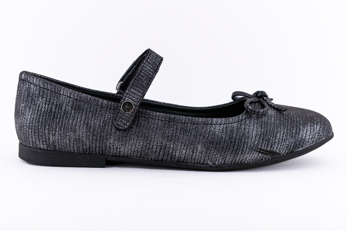 ΠΑΙΔΙΚΕΣ ΜΠΑΡΕΤΕΣ CROCODILINO ECO LEATHER ΦΙΟΓΚΑΚΙ ΓΚΡΙ ΠΑΙΔΙΚΕΣ ΜΠΑΡΕΤΕΣ CROCODILINO ECO LEATHER ΦΙΟΓΚΑΚΙ ΓΚΡΙ