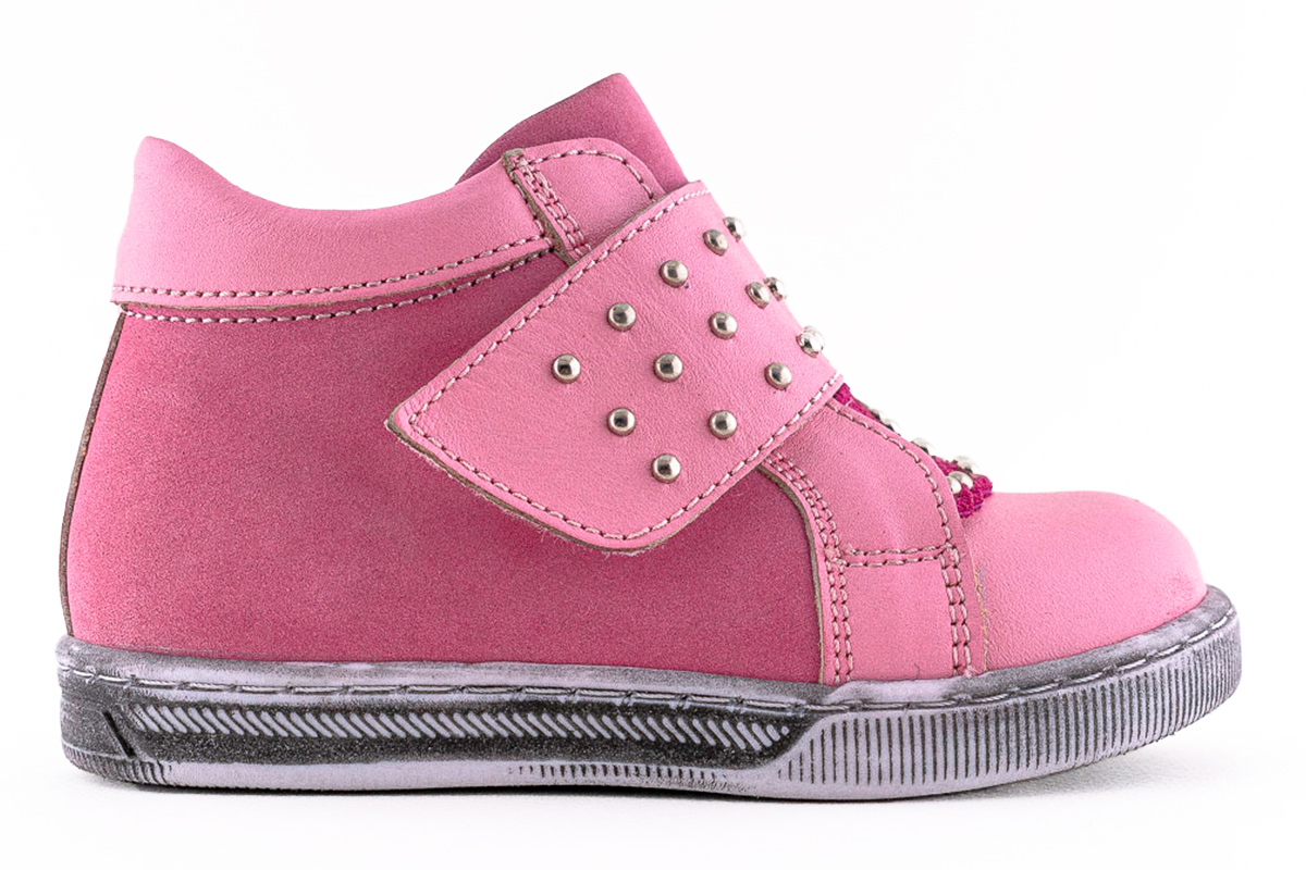 BEBE ΔΕΡΜΑΤΙΝΑ ΑΝΑΤΟΜΙΚΑ ΜΠΟΤΑΚΙΑ CROCODILINO ΤΡΟΥΚΣ PINK BEBE ΔΕΡΜΑΤΙΝΑ ΑΝΑΤΟΜΙΚΑ ΜΠΟΤΑΚΙΑ CROCODILINO ΤΡΟΥΚΣ PINK