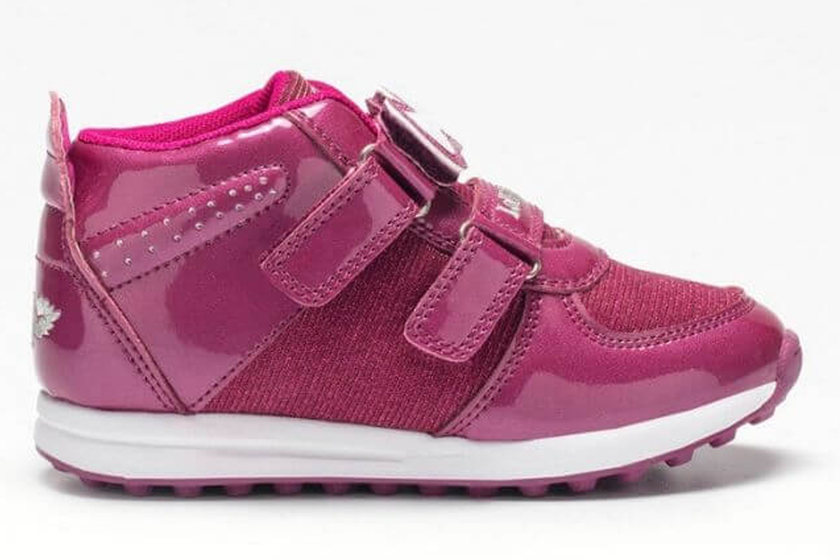 Lelli Kelly Colorissima LK7863 FUCHSIA Lelli Kelly Colorissima LK7863 FUCHSIA