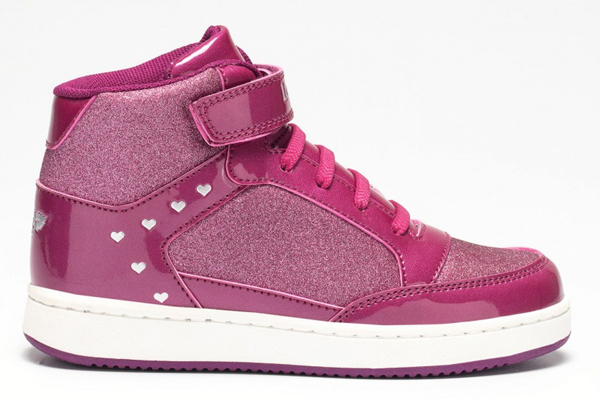 LELLI KELLY 6828 JOLINDA ΜΠΟΤΑΚΙΑ FUCHSIA LELLI KELLY 6828 JOLINDA ΜΠΟΤΑΚΙΑ FUCHSIA