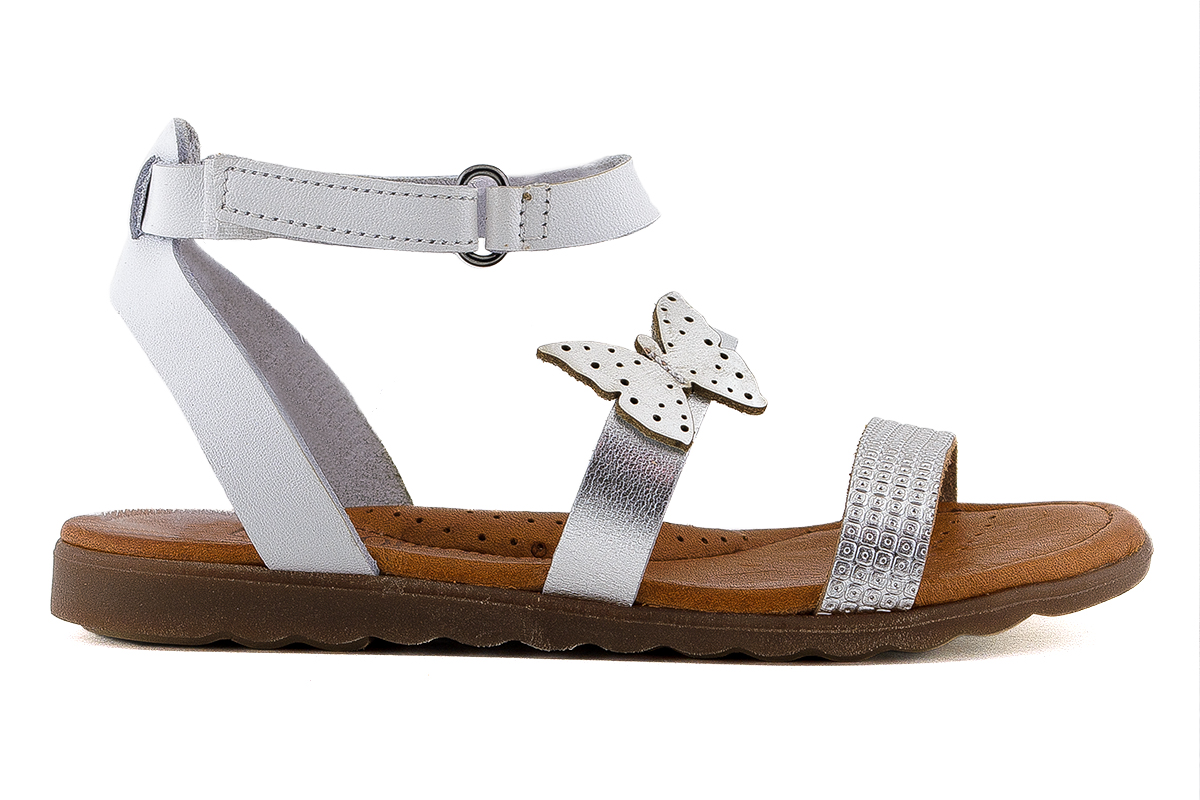 ΠΑΙΔΙΚΑ ΠΕΔΙΛΑ ΔΕΡΜΑ CROCODILINO ΠΕΤΑΛΟΥΔΑ SILVER ΠΑΙΔΙΚΑ ΠΕΔΙΛΑ ΔΕΡΜΑ CROCODILINO ΠΕΤΑΛΟΥΔΑ SILVER