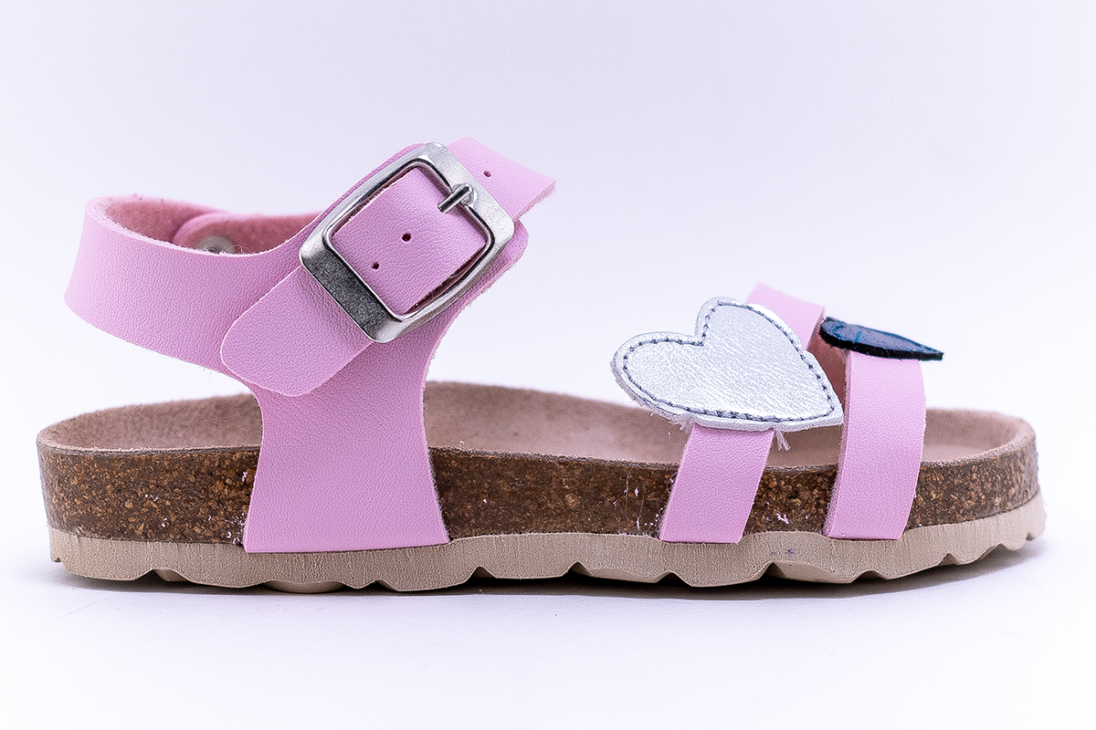 CHILDRENLAND 6810102 PINK SANDAL PINK CHILDRENLAND 6810102 PINK SANDAL PINK