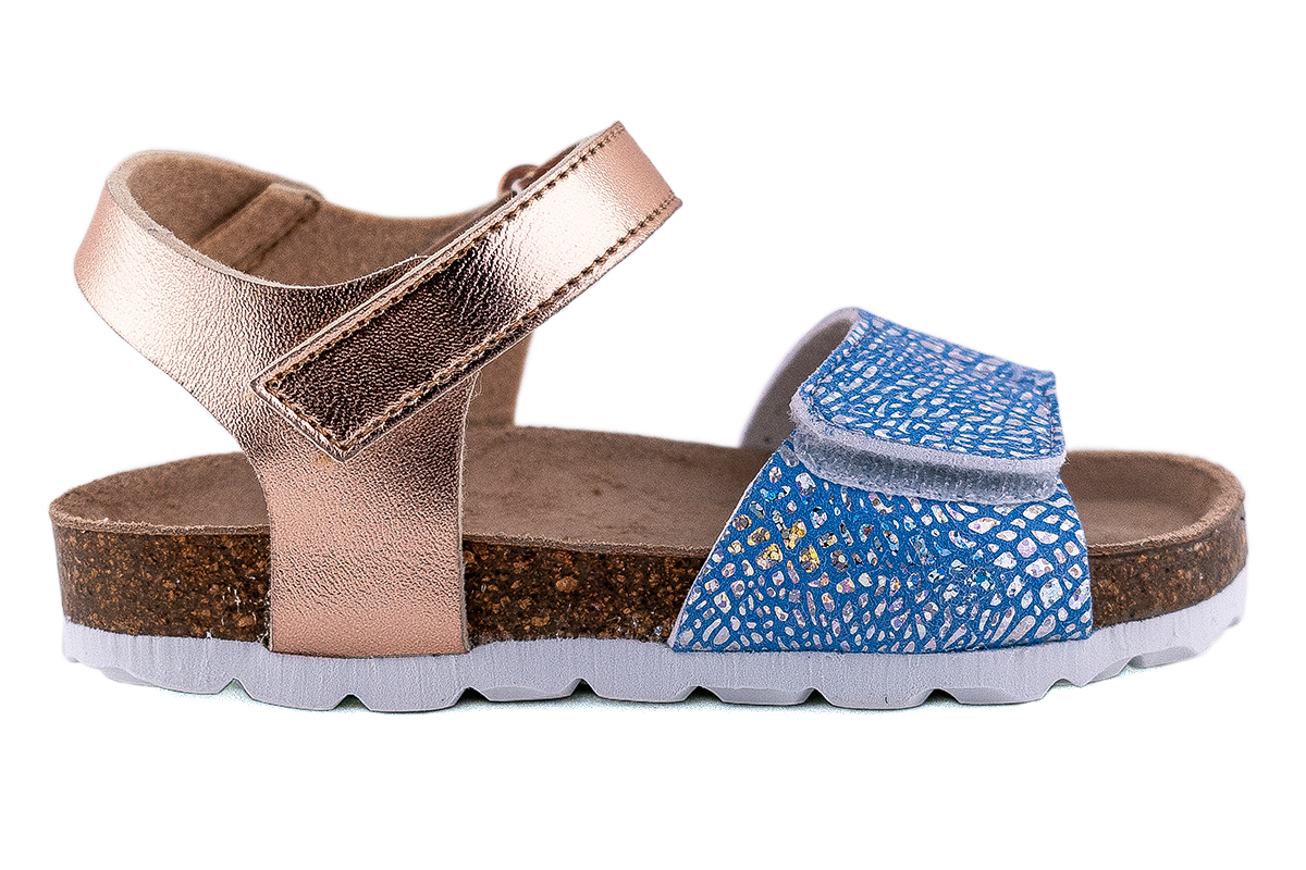 CHILDRENLAND 84999-420 SANDAL NAVY CHILDRENLAND 84999-420 SANDAL NAVY