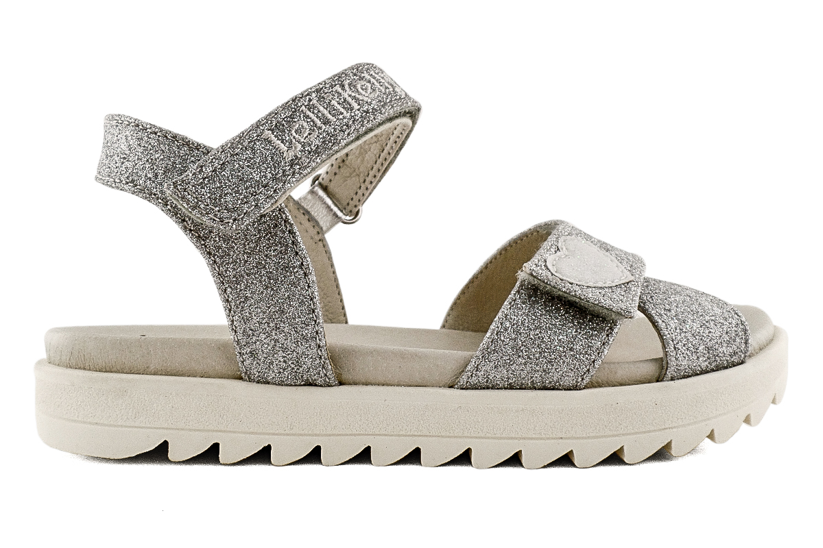 LELLI KELLY ΠΑΙΔΙΚΑ ΠΕΔΙΛΑ ANITA 9544 SILVER LELLI KELLY ΠΑΙΔΙΚΑ ΠΕΔΙΛΑ ANITA 9544 SILVER