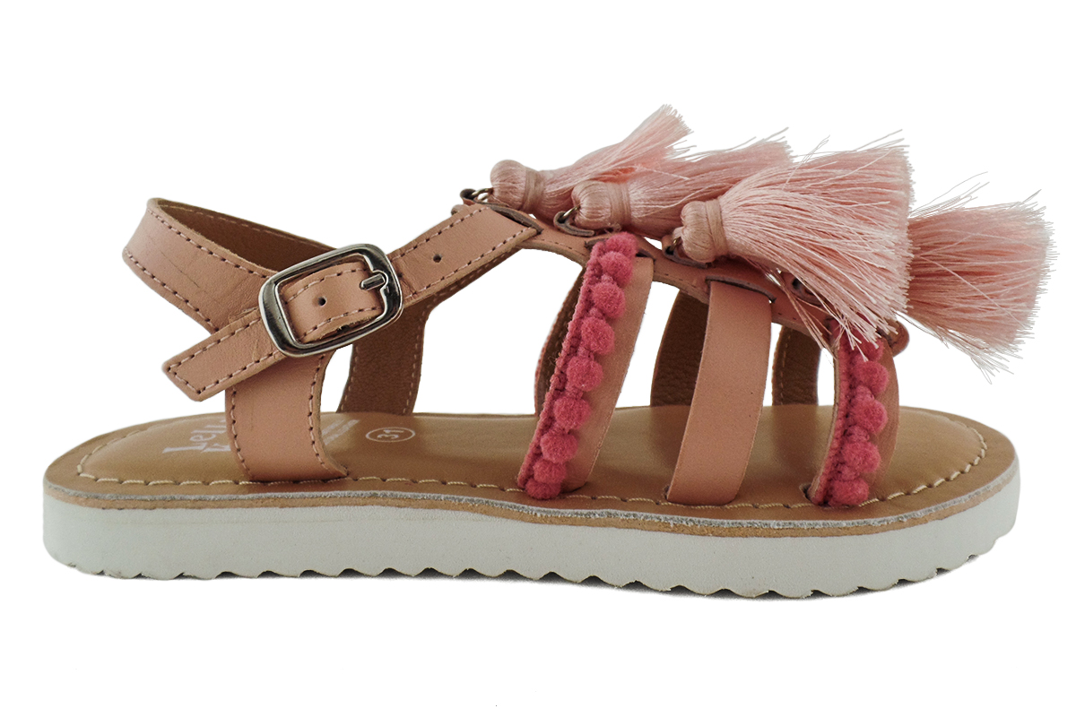 LELLI KELLY ΠΑΙΔΙΚΑ ΠΕΔΙΛΑ AMINA ROSA PINK LELLI KELLY ΠΑΙΔΙΚΑ ΠΕΔΙΛΑ AMINA ROSA PINK