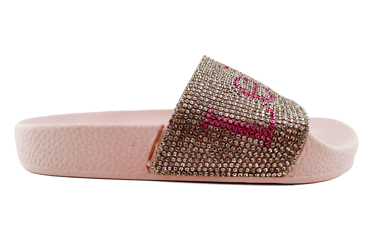 LELLI KELLY ΠΑΙΔΙΚΕΣ ΠΑΝΤΟΦΛΕΣ 9916 AC01 PINK LELLI KELLY ΠΑΙΔΙΚΕΣ ΠΑΝΤΟΦΛΕΣ 9916 AC01 PINK