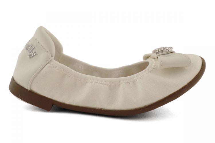 ΠΑΙΔΙΚΕΣ ΜΠΑΛΑΡΙΝΕΣ LELLI KELLY 9110 WHITE