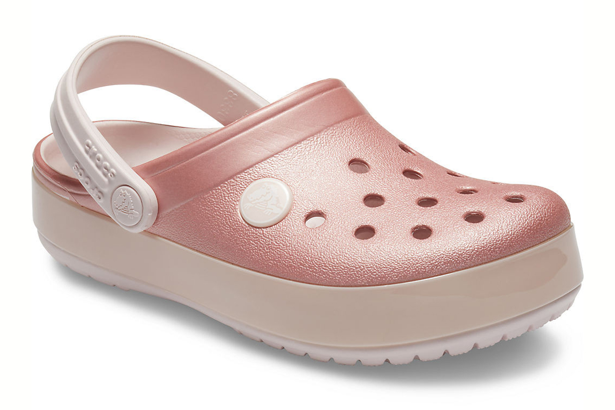 CROCS ΠΑΠΟΥΤΣΙΑ ΘΑΛΑΣΣΗΣ 205793 PINK CROCS ΠΑΠΟΥΤΣΙΑ ΘΑΛΑΣΣΗΣ 205793 PINK