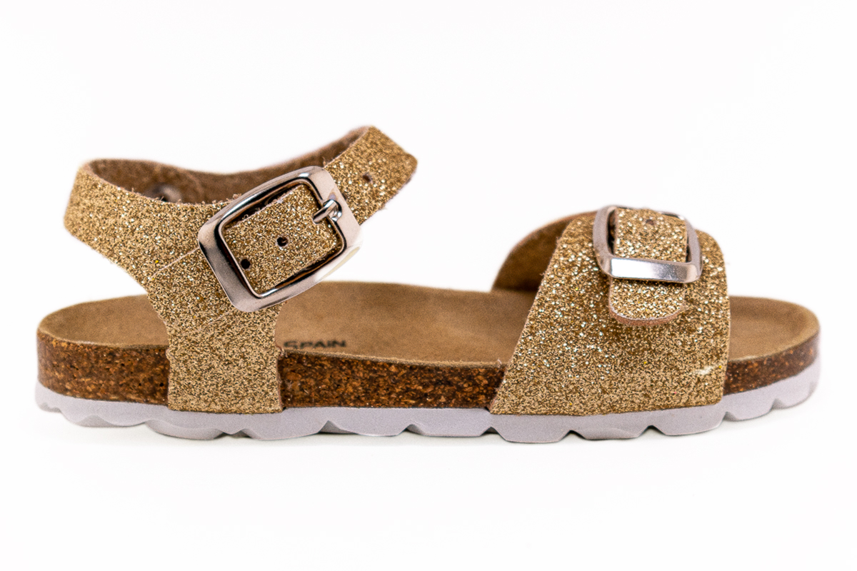 ΠΑΙΔΙΚΑ ΠΕΔΙΛΑ ΑΝΑΤΟΜΙΚΑ GLITTER BEIGE ΠΑΙΔΙΚΑ ΠΕΔΙΛΑ ΑΝΑΤΟΜΙΚΑ GLITTER BEIGE