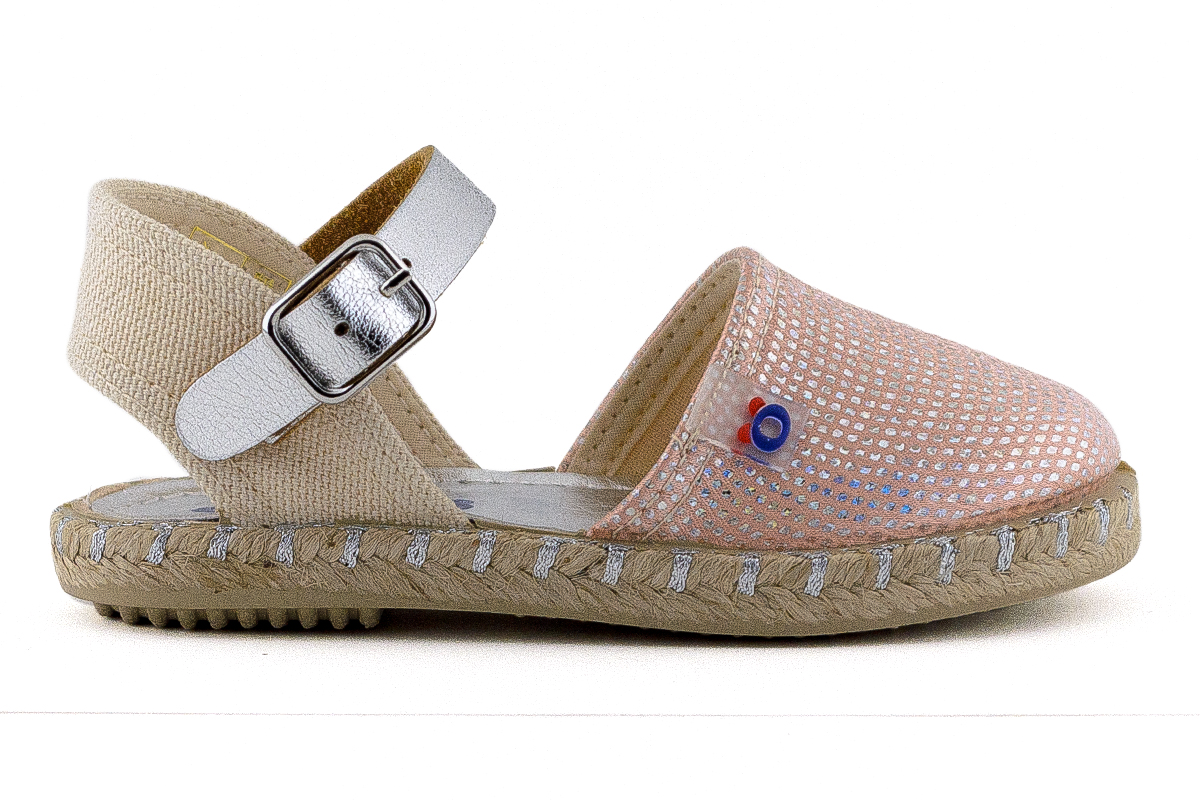 ΕΣΠΑΝΤΡΙΓΙΕΣ CONGUITOS JVS14519 TRITON PINK ΕΣΠΑΝΤΡΙΓΙΕΣ CONGUITOS JVS14519 TRITON PINK
