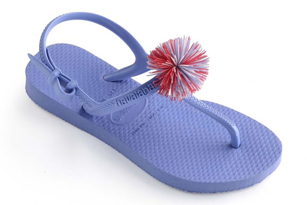HAVAIANAS 4141825 3562 FLIP FLOPS PURPLE HAVAIANAS 4141825 3562 FLIP FLOPS PURPLE