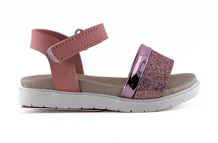 ΠΑΙΔΙΚΑ ΠΕΔΙΛΑ YUP ΛΟΥΡΑΚΙ GLITTER PINK