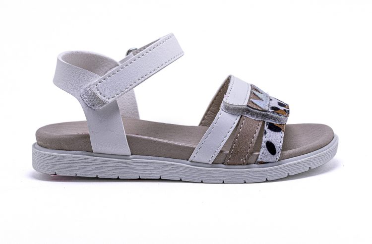ΠΑΙΔΙΚΑ ΠΕΔΙΛΑ YUP ΙΝΔΙΑΝΙΚΟ WHITE