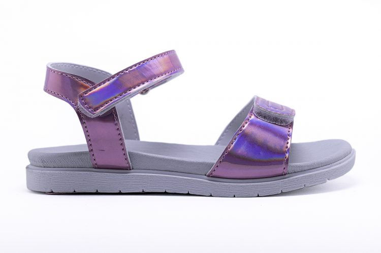 ΠΑΙΔΙΚΑ ΠΕΔΙΛΑ YUP METALLIC MIRROR PINK