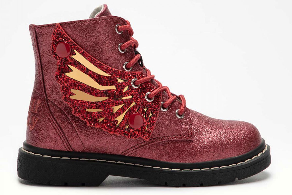 LELLI KELLY 5546 YD01 ROSSO BORDO LELLI KELLY 5546 YD01 ROSSO BORDO