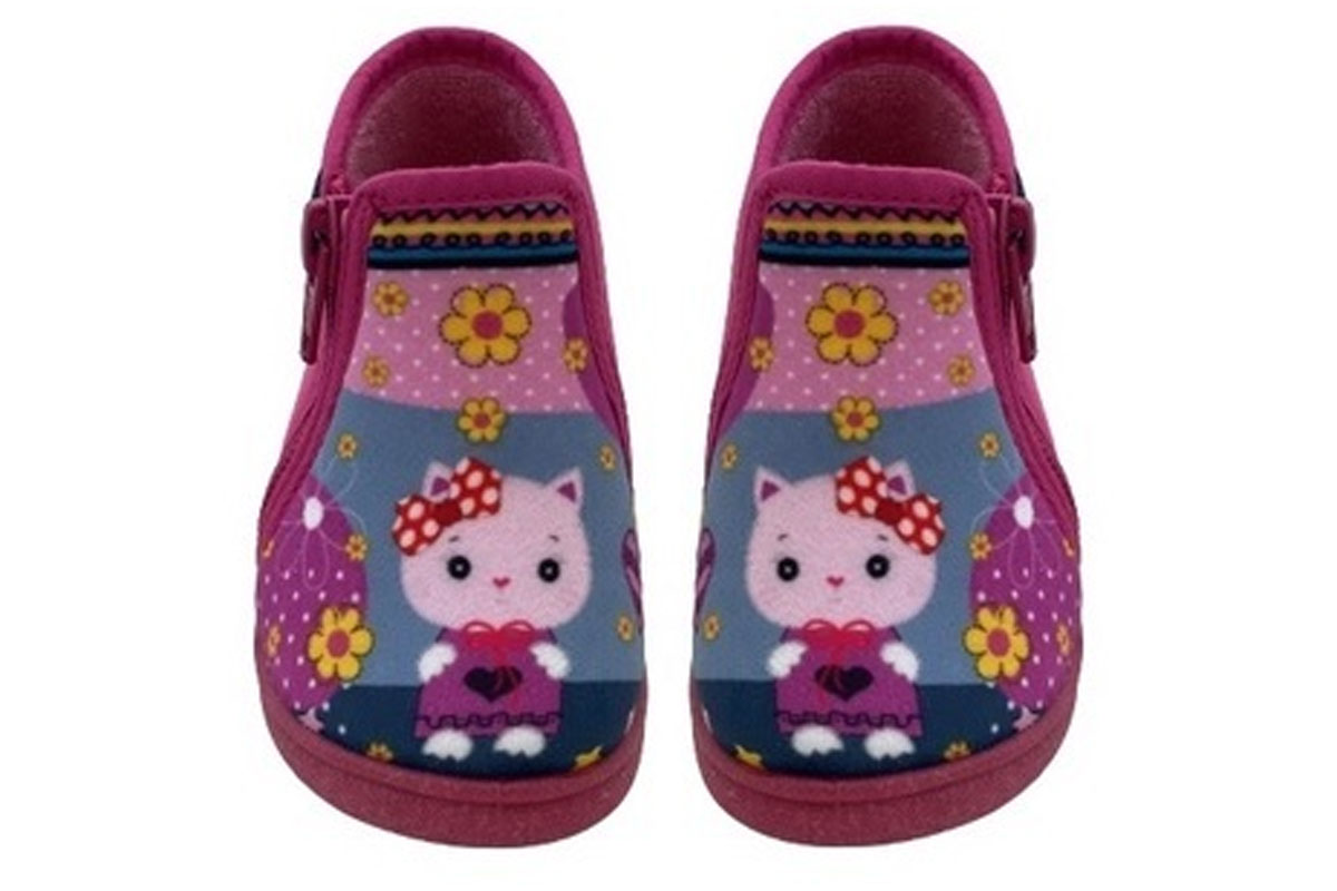 ΜΙΝΙ ΜΑΧ ΠΑΙΔΙΚΕΣ ΠΑΝΤΟΦΛΕΣ G KATTY ΦΟΥΞΙΑ FUCHSIA ΜΙΝΙ ΜΑΧ ΠΑΙΔΙΚΕΣ ΠΑΝΤΟΦΛΕΣ G KATTY ΦΟΥΞΙΑ FUCHSIA