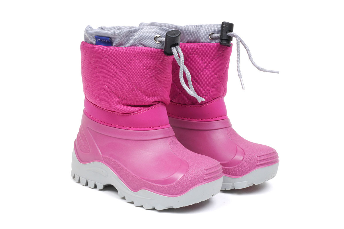ΠΑΙΔΙΚΕΣ APRE-SKI ΜΠΟΤΕΣ CHILDRENLAND ΦΟΥΞΙΑ FUCHSIA ΠΑΙΔΙΚΕΣ APRE-SKI ΜΠΟΤΕΣ CHILDRENLAND ΦΟΥΞΙΑ FUCHSIA