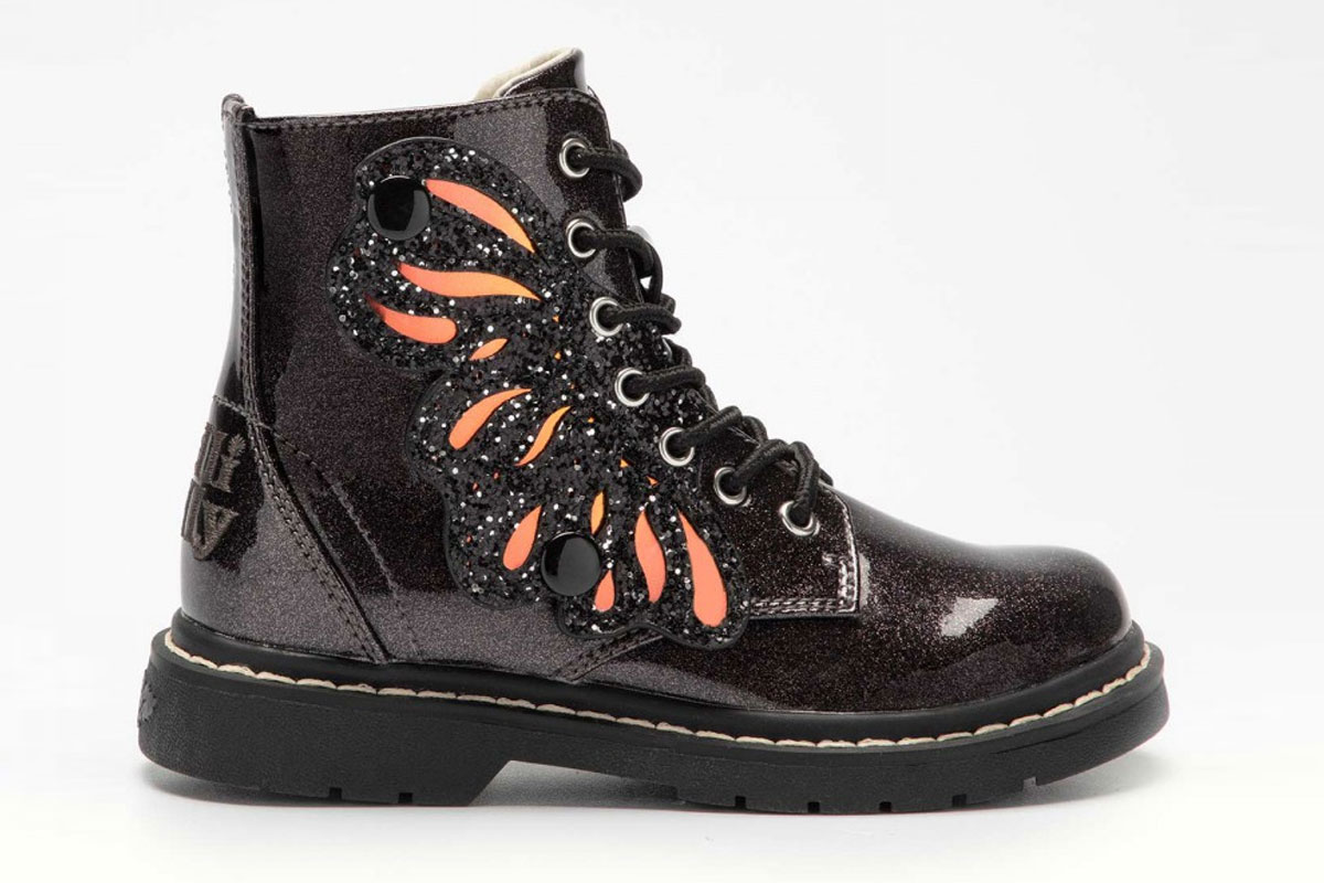 LELLI KELLY 5544SB01 BLACK LELLI KELLY 5544SB01 BLACK