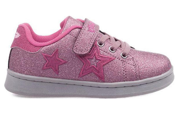 ΠΑΙΔΙΚΑ SNEAKERS LELLI KELLY ΑΣΤΕΡΙΑ LK6815 PINK ΠΑΙΔΙΚΑ SNEAKERS LELLI KELLY ΑΣΤΕΡΙΑ LK6815 PINK